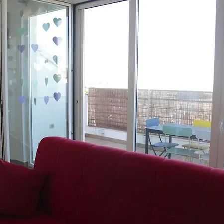 Rainbhome Apartmán Bari