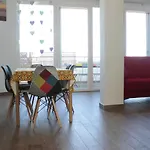 Appartamento Rainbhome *