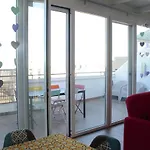 アパート Rainbhome バーリ