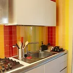 Appartamento Rainbhome