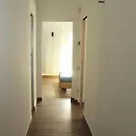 Appartamento Rainbhome *