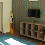 Appartamento Rainbhome *