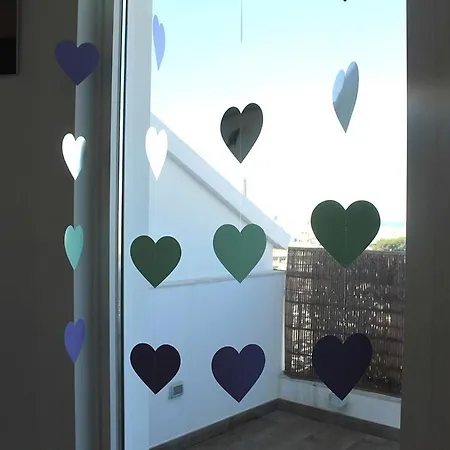 Apartament Rainbhome Bari