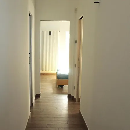 Apartament Rainbhome *