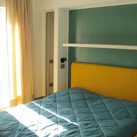 Rainbhome Apartament Bari
