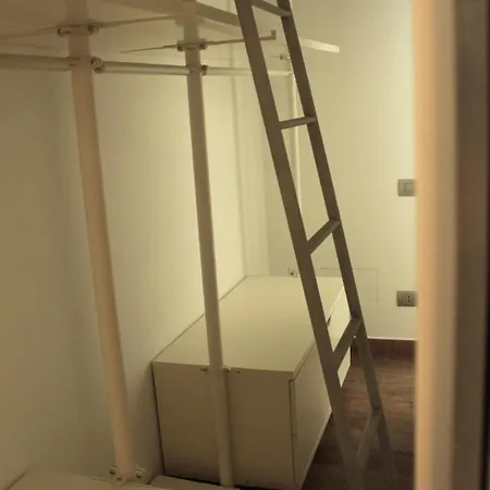 Apartament Rainbhome