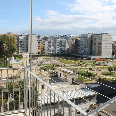Apartament Rainbhome *