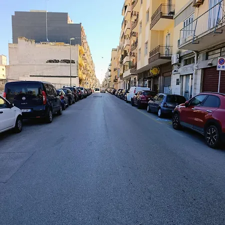 Rainbhome * Bari