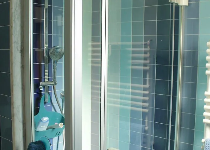 Rainbhome Apartmán *