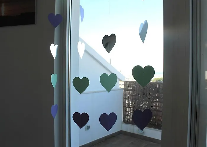 Apartmán Rainbhome Bari