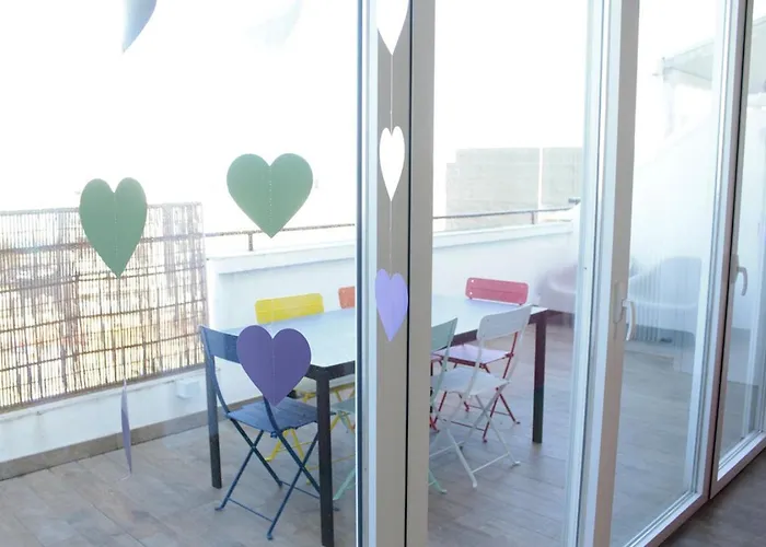 Apartmán Rainbhome *