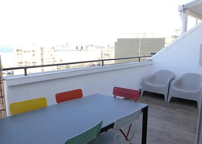 Apartmán Rainbhome Bari