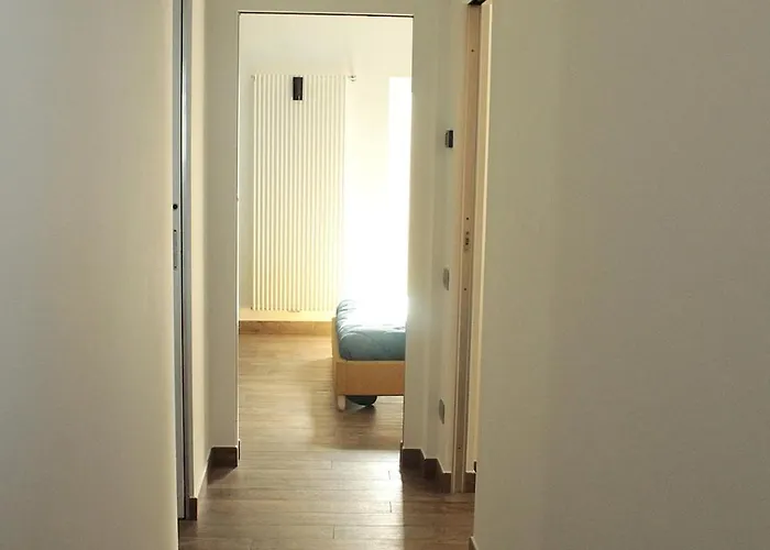 Apartmán Rainbhome *