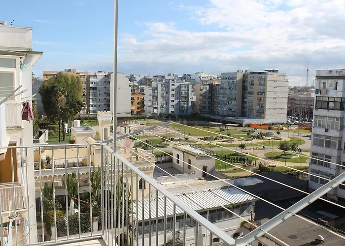 Apartmán Rainbhome *