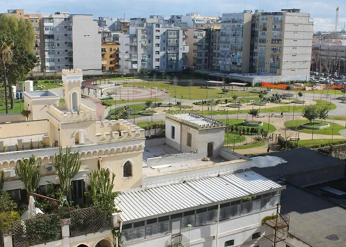 Apartmán Rainbhome *