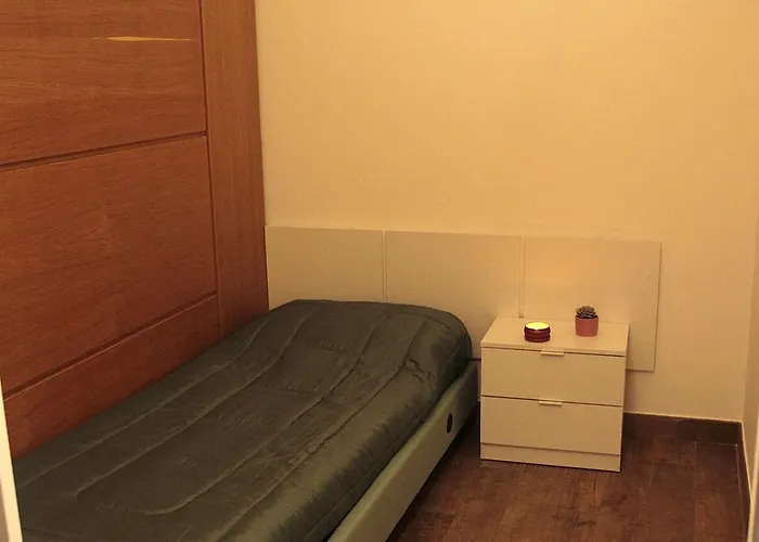 Apartmán Rainbhome *