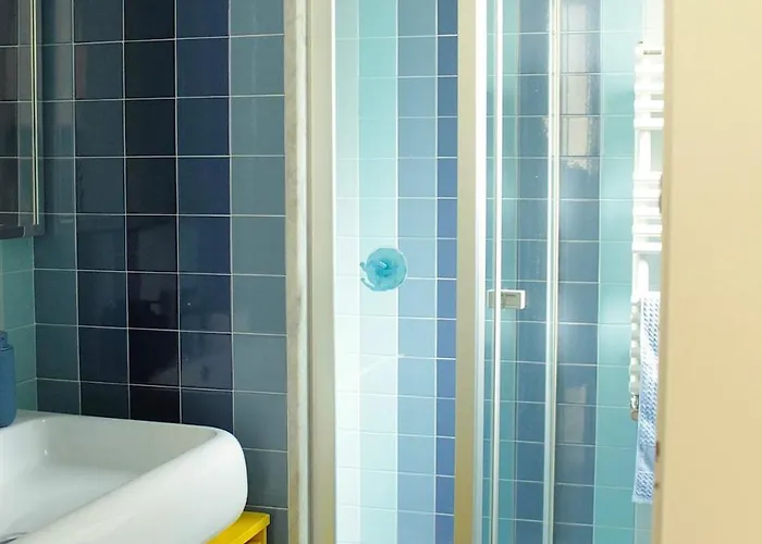 Apartmán Rainbhome *